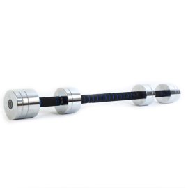 Adjustable Dumbbell Set