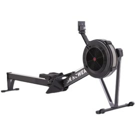 Foldable Air Rowing Machine