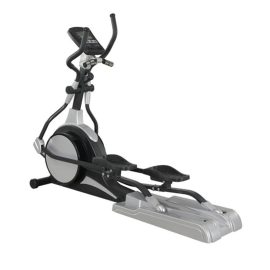 Multi-function Magnetron Elliptical Machine