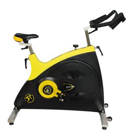 Professional Cardio Gym Exercise Indoor Flywheel Spinning Bike