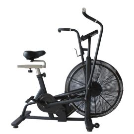 Commercial Cardio Gym Equipment Exercise Air Bike