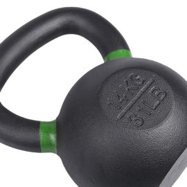 Cast Iron Kettlebell